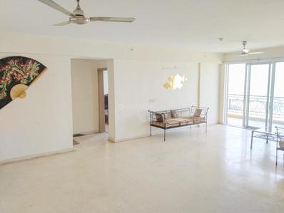 Hall Image of 1930 Sq.ft 3 BHK Apartment / Flat for sale in DLF New Town Heights 1, Sector 86 Gurgaon for Rs. 21000000
