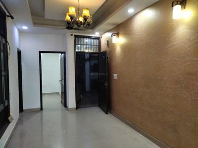 Living Room Image of 900 Sq.ft 2 BHK Builder Floor for rent in Indirapuram Ghaziabad for Rs. 21000
