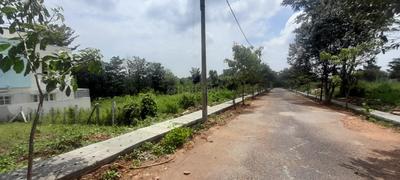 Image of 2400 Sq.ft Residential Plot / Land for sale in Anjanapura, Bengaluru for Rs. 38400000