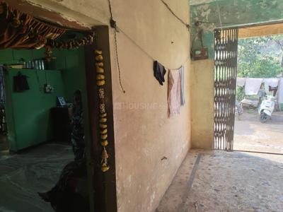 Hall Image of 738 Sq.ft 2 BHK Apartment / Flat for sale in Igatpuri Nashik for Rs. 2500000