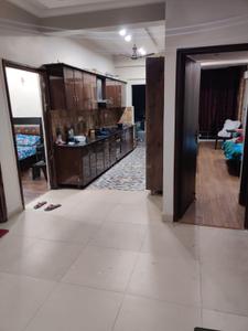 Hall Image of 1100 Sq.ft 2 BHK Apartment / Flat for sale in Sector 62 Noida for Rs. 6000000