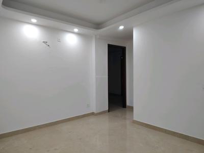Living Room Image of 1000 Sq.ft 2 BHK Apartment / Flat for sale in Neb Sarai New Delhi for Rs. 5000000