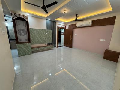 Hall Image of 1658 Sq.ft 3 BHK Apartment / Flat for rent in Manish Nagar Nagpur for Rs. 30000