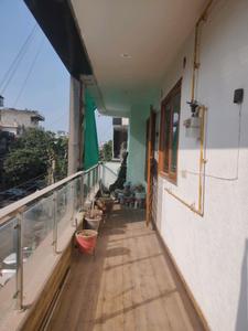Bedroom One Image of 2250 Sq.ft 4 BHK Builder Floor for sale in Green Field Colony Faridabad for Rs. 21000000