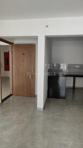 Image of 800 Sq.ft 2 BHK Apartment / Flat for rent in Lotus Urban Homes Wing C, Charholi Budruk, Pune for Rs. 15000
