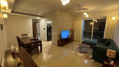 2 BHK Flat