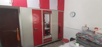 Bedroom Image of 465 Sq.ft 1 BHK Independent House for sale in Sevasi Vadodara for Rs. 4800000