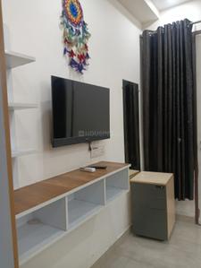 1 BHK Independent Builder Floor