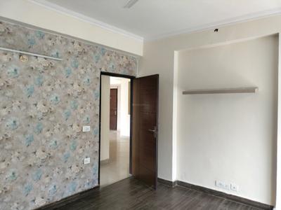Bedroom Image of 1835 Sq.ft 3 BHK Apartment / Flat for sale in Amrapali Silicon City, Sector 76 Noida for Rs. 19500000