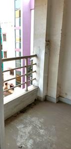 Balcony Image of 3000 Sq.ft 6 BHK Builder Floor for sale in Jodhpur Park Kolkata for Rs. 32000000