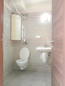 Bedroom One Image of 1750 Sq.ft 3 BHK Apartment / Flat for sale in Tangra Kolkata for Rs. 18000000
