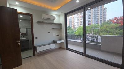 Bedroom Image of 2350 Sq.ft 4 BHK Builder Floor for sale in Sector 102 Gurgaon for Rs. 40000000