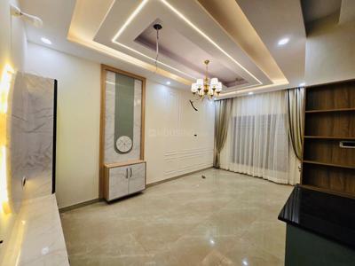 Hall Image of 1980 Sq.ft 5 BHK Independent House for sale in Bhago Majra Mohali for Rs. 13500000