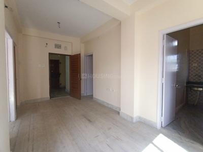 Hall Image of 800 Sq.ft 2 BHK Apartment / Flat for sale in Madurdaha Kolkata for Rs. 4200000