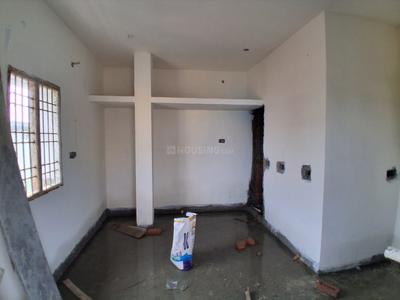 Hall Image of 632 Sq.ft 2 BHK Independent House for sale in Manali New Town Chennai for Rs. 4500000