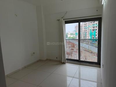 Bedroom Image of 1000 Sq.ft 3 BHK Apartment / Flat for sale in Flora Iris, Ghuma Ahmedabad for Rs. 8300000
