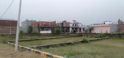 Residential Plot