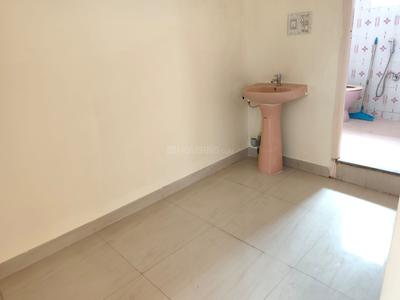 Bedroom Image of 500 Sq.ft 1 BHK Builder Floor for rent in Kaggadasapura Bengaluru for Rs. 15000