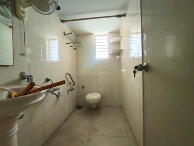 Bathroom Image of 2236 Sq.ft 6 BHK Villa for sale in Saiyed Vasna Vadodara for Rs. 18500000