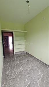 Bedroom Image of 556 Sq.ft 2 BHK Independent House for sale in Sevvapet Chennai for Rs. 2700001