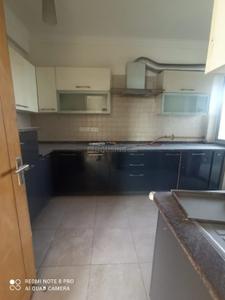 Kitchen Image of 2890 Sq.ft 3 BHK Apartment / Flat for sale in Parsvnath Exotica, Sector 53 Gurgaon for Rs. 67500000