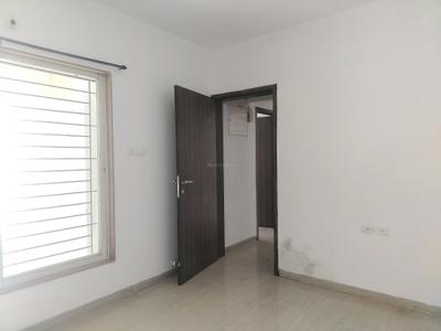 Bedroom Image of 1064 Sq.ft 2 BHK Apartment / Flat for sale in  Costa Blanca, Baner Pune for Rs. 12500000