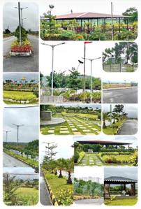 Image of 601 Sq.ft Residential Plot / Land for sale in Shankarpally, Hyderabad for Rs. 4810000