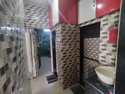Bathroom Image of 800 Sq.ft 2 BHK Apartment / Flat for sale in Kalyan East Kalyan for Rs. 5500000