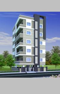 2 BHK Flat