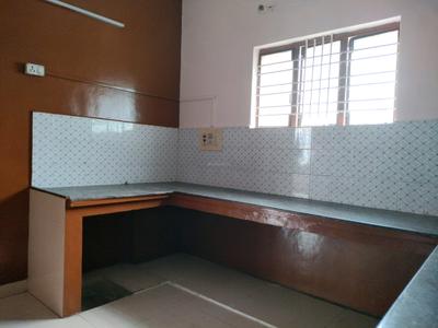 Kitchen Image of 1000 Sq.ft 3 BHK Independent House for rent in Wilson Garden Bengaluru for Rs. 38000