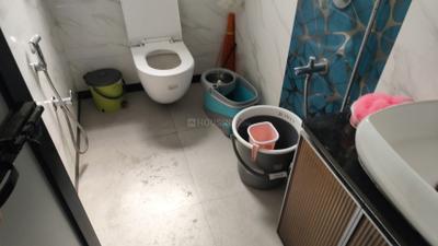 Image of 780 Sq.ft 2 BHK Apartment / Flat for sale in Dahisar West, Mumbai for Rs. 17800000