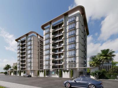 Image of 1800 Sq.ft 3 BHK Apartment / Flat for sale in Raja Park, Jaipur for Rs. 15000000