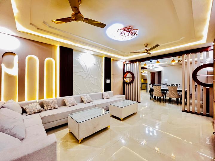 Mansarovar Extension Main Image 1