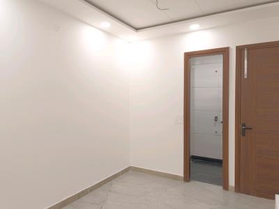 Bedroom Image of 1150 Sq.ft 3 BHK Builder Floor for sale in Sector 20 Rohini New Delhi for Rs. 9200000
