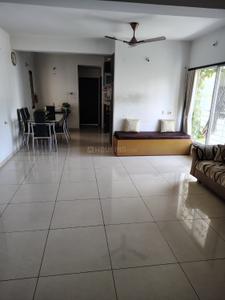 Hall Image of 1250 Sq.ft 3.5 BHK Apartment / Flat for sale in Mota Mava Rajkot for Rs. 6600000