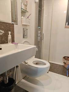 Bedroom Image of 514 Sq.ft 1 BHK Apartment / Flat for sale in Lodha New Cuffe Parade Estrella, Sion Mumbai for Rs. 17300000