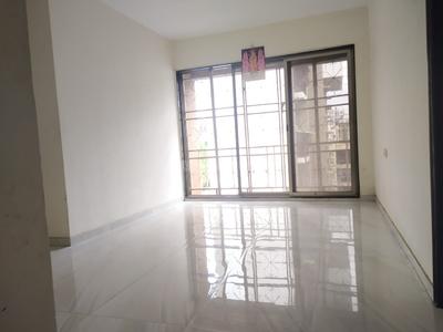 Hall Image of 1060 Sq.ft 2 BHK Apartment / Flat for sale in Oasis Pride, Ulwe Navi Mumbai for Rs. 9500000