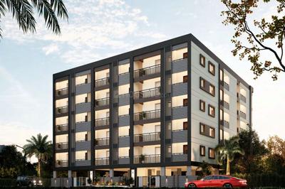 Image of 1100 Sq.ft 2 BHK Apartment / Flat for sale in Medahalli, Bengaluru for Rs. 6585000