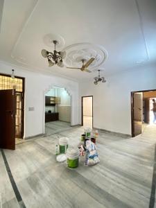 3.5 BHK Independent Builder Floor