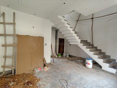 Hall Image of 2400 Sq.ft 3 BHK Independent House for sale in Annapurneshwari Nagar Bengaluru for Rs. 24900000