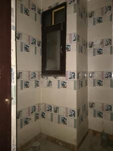 Common Bathroom Image of 750 Sq.ft 2 BHK Builder Floor for sale in Ved Vihar Ghaziabad for Rs. 2365225