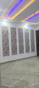 Hall Image of 900 Sq.ft 3 BHK Builder Floor for sale in Sector 4 Rohini New Delhi for Rs. 5500000