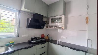 Kitchen Image of 2800 Sq.ft 3 BHK Villa for sale in Cheran Ma Nagar Coimbatore for Rs. 19000000
