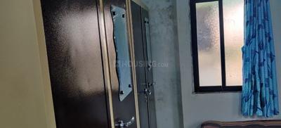 Bedroom Image of 1000 Sq.ft 2 BHK Apartment / Flat for rent in Jodhpur Ahmedabad for Rs. 20000