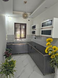 Kitchen Image of 900 Sq.ft 2 BHK Apartment / Flat for sale in Sector 115 Mohali for Rs. 3690000