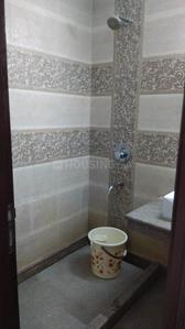 Bathroom Image of New Spring PG in Malviya Nagar, New Delhi