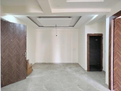 Living Room Image of 1060 Sq.ft 2 BHK Apartment / Flat for sale in CSB Madhav Kunj, Noida Extension Greater Noida for Rs. 5799000