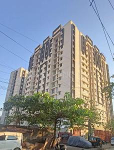 Image of 546 Sq.ft 1 BHK Apartment / Flat for sale in Kohinoor Prime, Ulhasnagar, Thane for Rs. 3726000