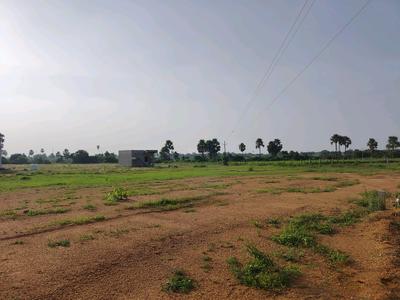 Image of 200 Sq.ft Residential Plot / Land for sale in Sampangi The Green Ridge, Alair, Yadadri Bhuvanagiri for Rs. 1900012