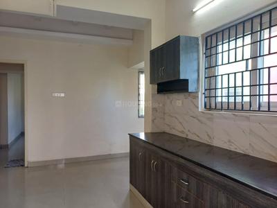 Kitchen Image of 960 Sq.ft 2 BHK Apartment / Flat for sale in Kolapakkam Chennai for Rs. 6000000